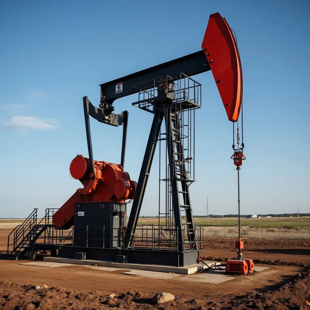 Tecnología EOR en campo